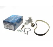 Комплект ГРМ с помпой Ford C‑MAX 2 / Форд С Макс 2 1.6 (бензин) 2010–2019 KTBWP9480 DAYCO (Италия)