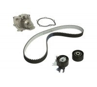 Комплект ГРМ с помпой Ford C‑MAX 2 / Форд С Макс 2 2.0TDI 2010–2019 KTBWP9670 DAYCO (Италия)