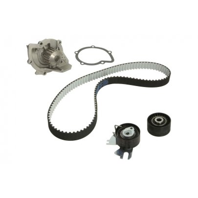 Комплект ГРМ с помпой Ford C‑MAX 2 / Форд С Макс 2 2.0TDI 2010–2019 KTBWP9670 DAYCO (Италия)
