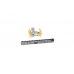 Комплект ланцюга ГРМ (UKDB / TYDA / TXDB / UFDB) Ford Focus 3 / Форд Фокус 3 2.0TDCi 2011-2018 TC2330K BGA (Велика Британія) - Фото №1