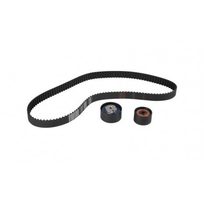 Комплект ГРМ (без помпи) Renault Scenic 3 / Рено Сценік 3 1.6 (бензин) 2008-2016 KTC859 CORAM (Італія)