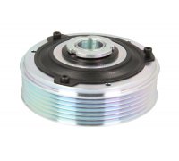 Шків / муфта компресора кондиціонера (PXE16) Volkswagen Passat B6 / Фольксваген Пассат Б6 2005-2010 KTT040005 THERMOTEC (Польща)