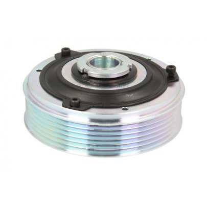 Шків / муфта компресора кондиціонера (PXE16) Volkswagen Passat B6 / Фольксваген Пассат Б6 2005-2010 KTT040005 THERMOTEC (Польща)