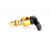 Клапан компрессора кондиционера Volkswagen Sharan / Фольксваген Шаран 1995-2010 KTT060003 THERMOTEC (Польша)