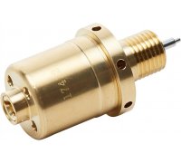 Клапан компрессора кондиционера Volkswagen Sharan / Фольксваген Шаран 1995-2010 KTT060024 THERMOTEC (Польша)