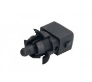 Датчик наружной температуры воздуха (контактов 2) MB Vito 639 2003- KTT070006 THERMOTEC (Польша)