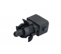 Датчик наружной температуры воздуха (контактов 2) MB Vito 639 2003- KTT070006 THERMOTEC (Польша)