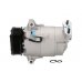 Компрессор кондиционера (CVC) Opel Zafira B / Опель Зафира Б 1.9CDTI 2005–2015 KTT090035 THERMOTEC (Польша) - Фото №1