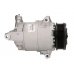 Компрессор кондиционера (CVC) Opel Zafira B / Опель Зафира Б 1.9CDTI 2005–2015 KTT090035 THERMOTEC (Польша) - Фото №2