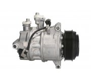 Компрессор кондиционера MB Vito 447 2.2CDI / 2.2BlueTEC 2014- KTT090089 THERMOTEC (Польша)