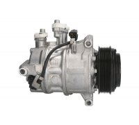 Компрессор кондиционера MB Vito 447 2.2CDI / 2.2BlueTEC 2014- KTT090089 THERMOTEC (Польша)