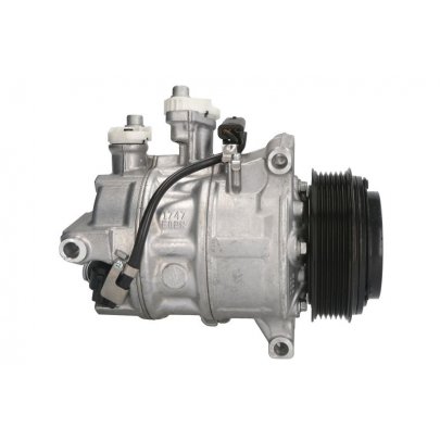 Компрессор кондиционера MB Vito 447 2.2CDI / 2.2BlueTEC 2014- KTT090089 THERMOTEC (Польша)