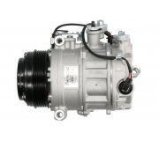 Компрессор кондиционера MB Vito 447 2.2CDI / 2.2BlueTEC 2014- KTT090320 THERMOTEC (Польша)
