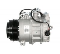 Компрессор кондиционера MB Vito 447 2.2CDI / 2.2BlueTEC 2014- KTT090320 THERMOTEC (Польша)