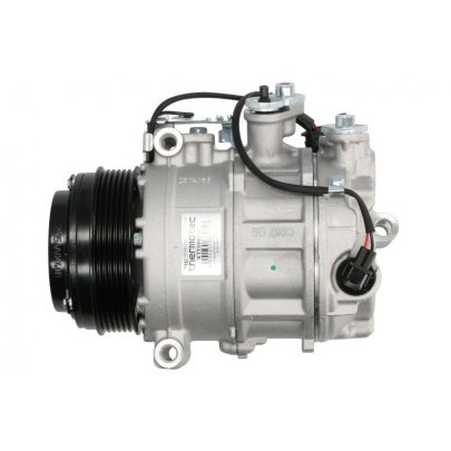 Компрессор кондиционера MB Vito 447 2.2CDI / 2.2BlueTEC 2014- KTT090320 THERMOTEC (Польша)