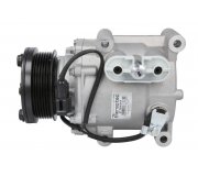 Компрессор кондиционера (тип компрессора SCROLL90V) Ford Connect 2002-2013 KTT090344 THERMOTEC (Польша)