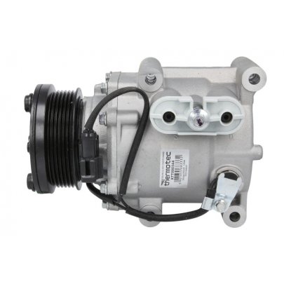 Компрессор кондиционера (тип компрессора SCROLL90V) Ford Connect 2002-2013 KTT090344 THERMOTEC (Польша)