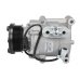 Компрессор кондиционера (тип компрессора SCROLL90V) Ford Connect 2002-2013 KTT090344 THERMOTEC (Польша) - Фото №1
