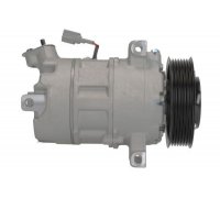 Компрессор кондиционера MB Vito 447 1.6CDI / 1.7CDI 2014- KTT090543 THERMOTEC (Польша)
