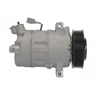 Компрессор кондиционера MB Vito 447 1.6CDI / 1.7CDI 2014- KTT090543 THERMOTEC (Польша)