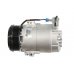 Компрессор кондиционера (6CVC) Opel Zafira B / Опель Зафира Б 1.7CDTI 2005–2015 KTT095018 THERMOTEC (Польша) - Фото №1
