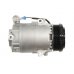 Компрессор кондиционера (6CVC) Opel Zafira B / Опель Зафира Б 1.7CDTI 2005–2015 KTT095018 THERMOTEC (Польша) - Фото №2