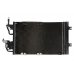 Радіатор кондиціонера Opel Zafira B / Опель Зафира Б 1.9CDTI 2005–2015 KTT110027 THERMOTEC (Польща) - Фото №1
