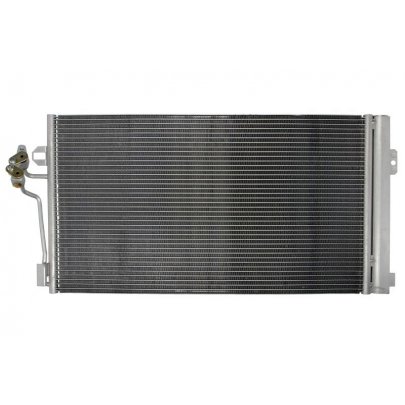 Радиатор кондиционера MB Vito 639 2003- KTT110056 THERMOTEC (Польша)