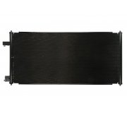 Радиатор охлаждения Ford Connect 2002-2013 KTT110259 THERMOTEC (Польша)