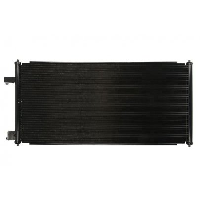 Радиатор охлаждения Ford Connect 2002-2013 KTT110259 THERMOTEC (Польша)