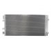 Радіатор кондиціонера Renault Scenic 3 / Рено Сценік 3 2009-2016 KTT110520 THERMOTEC (Польща) - Фото №2