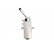 Осушитель кондиционера Ford Connect 2002-2013 KTT120105 THERMOTEC (Польша)