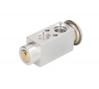 Расширительный клапан кондиционера (двигатель: ОМ646/642) MB Vito 639 2003- KTT140016 THERMOTEC (Польша)