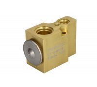 Расширительный клапан кондиционера Renault Megane 3 / Рено Меган 3 2008-2016 KTT140019 THERMOTEC (Польша)