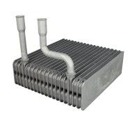 Испаритель кондиционера Ford Connect 2002-2013 KTT150015 THERMOTEC (Польша)