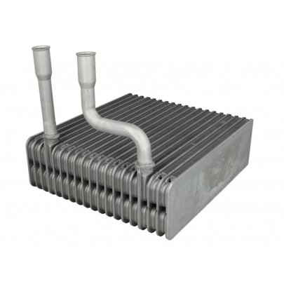 Випарник кондиціонера Ford Connect 2002-2013 KTT150015 THERMOTEC (Польща)