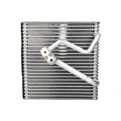Випарник кондиціонера (245х240х60) Volkswagen Passat B6 / Фольксваген Пассат Б6 2005-2010 KTT150018 THERMOTEC (Польща)