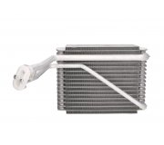 Випарник кондиціонера Volkswagen Sharan / Фольксваген Шаран 1995-2010 KTT150027 THERMOTEC (Польща)