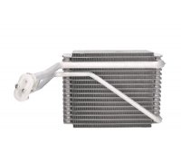 Випарник кондиціонера Volkswagen Sharan / Фольксваген Шаран 1995-2010 KTT150027 THERMOTEC (Польща)
