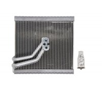 Испаритель кондиционера VW Touran II 2015- KTT150051 THERMOTEC (Польша)