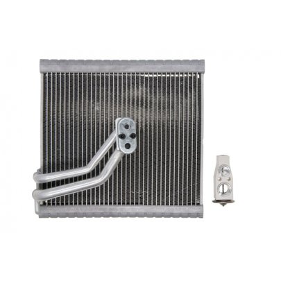 Испаритель кондиционера VW Touran II 2015- KTT150051 THERMOTEC (Польша)