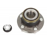 Комплект підшипник маточини задній Ford Connect 2002-2013 33-0557 MAXGEAR (Польща)