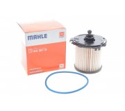 Фильтр топливный (Євро-5) Ford Transit VI 2.2TDCi 2006-2014 KX387D KNECHT (Германия)