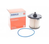 Фильтр топливный (Євро-5) Ford Transit VI 2.2TDCi 2006-2014 KX387D KNECHT (Германия)