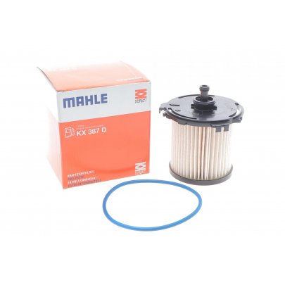 Фильтр топливный (Євро-5) Ford Transit VI 2.2TDCi 2006-2014 KX387D KNECHT (Германия)