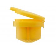 Крышка бачка омывателя Renault Megane 3 / Рено Меган 3 2008-2016 83616 THREE-RG (Испания)