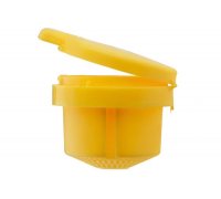 Крышка бачка омывателя Renault Megane 3 / Рено Меган 3 2008-2016 83616 THREE-RG (Испания)