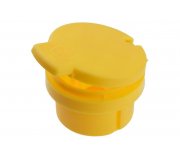 Кришка бачка омивача Renault Megane 3 / Рено Меган 3 2008-2016 KZS-RE-003 NTY (Польща)