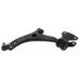 Рычаг подвески передний левый Ford C‑MAX 2 / Форд С Макс 2 2010–2019 L16592 MONROE (Бельгия) - Фото №2