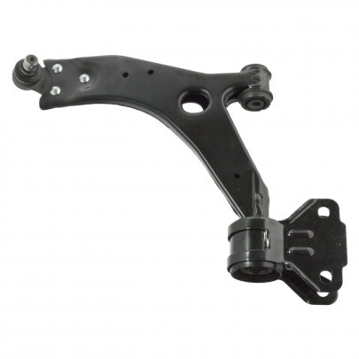 Рычаг подвески передний левый Ford C‑MAX 2 / Форд С Макс 2 2010–2019 L16592 MONROE (Бельгия)